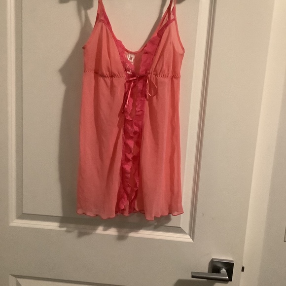 Lingerie pink - Picture 1 of 1